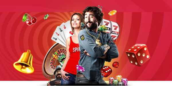 Welcome package €1000 + 200 Free Spins!